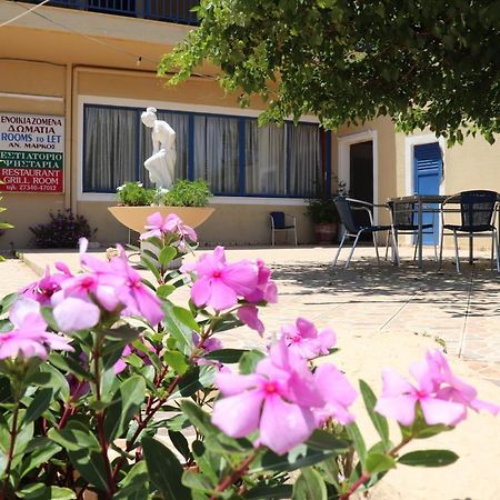 فندق Pavlopetri Vingláfia المظهر الخارجي الصورة