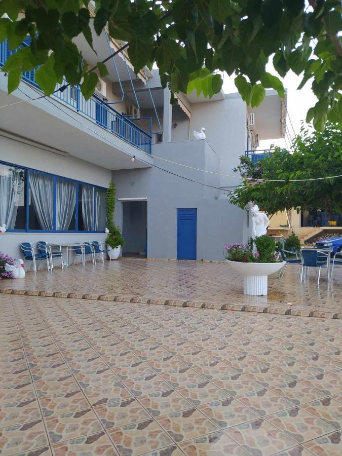 فندق Pavlopetri Vingláfia المظهر الخارجي الصورة